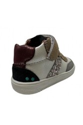 DEVELAB girls mid boot laces - 44414_371