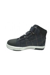 GIGA velours Fr Navy/ Do golden - 3985_A58.C85