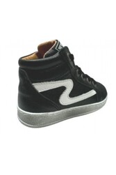 DEVELAB boys mid cut shoe velcro - 45145_922