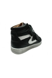 DEVELAB boys mid cut shoe laces - 45151_556