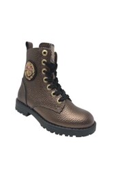 DEVELAB girls mid boot laces - 44414_371