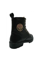 DEVELAB girls mid sneaker laces - 41896_239