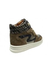 DEVELAB girls mid sneaker laces - 41896_359