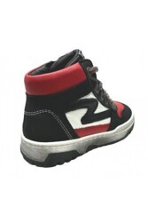 DEVELAB Boys mid sneaker laces - 45181_693