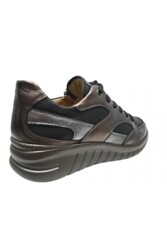 DEVELAB Girls mid sneaker laces - 41926_439