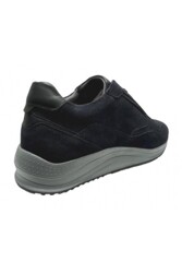 DEVELAB Boys mid sneaker velcro - 45367_693