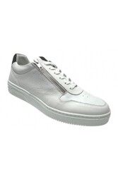 DEVELAB boys low cut shoe velcro - 45959_693