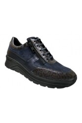 HARTJES Country boot Wijdte H - 172.2201/10_01.00 Wijdte H