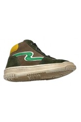 DEVELAB boys mid cut shoe laces - 45161_737