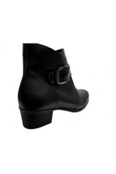 AMBIORIX Forrest-Sup - Forrest-Sup_Calf Black 105_Wijdte K