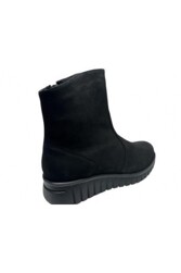 AQA SHOES Velvet Optic white - A8295_A11B76