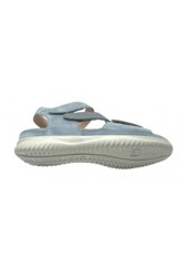 AQA SHOES Velv.Chateau grey - A8725_A49B47