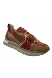 DEVELAB girls mid sneaker laces - 41896_239