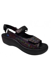 Wolky Jewel Giza Print - 0320478_970
