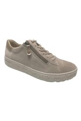AQA SHOES Velv.Chateu grey - A8695_A49B54