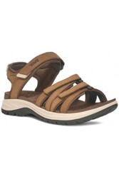 TEVA W_Tirra Leather - 1177511_Tan_ W Tirra Sport