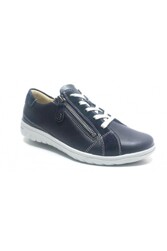 AMBIORIX Forrest-Sup - Forrest-Sup_Calf Black 105_Wijdte K