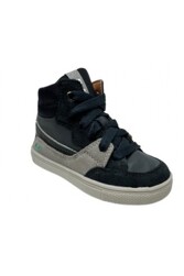 RED RAG low cut sneaker_Draaiknop - 15837_690_BOA