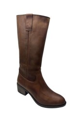 AQA SHOES Dakar Cuoio - A8817_B34_Western