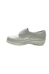 PIEDRO sneaker laag - 1517023510_9980 _Wijdte 3.5_