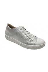 ROHDE Leather slip on - 1515_71_Expresso