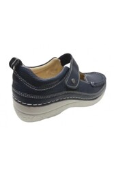 BERKELMANS 3d Cognac Calf_riem - 2521BELT231_115 cm