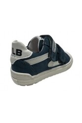 DEVELAB Boys low cut senaker velcro - 45781_633