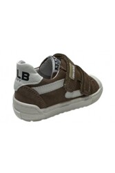 DEVELAB Boys low cut sneaker velcro - 45781_823