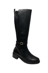 AQA SHOES Dakar Cuoio - A8817_B34_Western