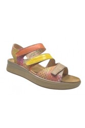 Hassia 3 301653 3000 Blauw/combi