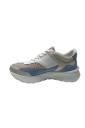AQA SHOES Velvet Optic white - A8295_A11B76