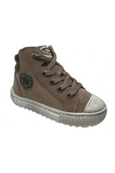 DEVELAB boys mid cut shoe laces - 45151_236