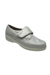 AQA SHOES Velv.Chateu grey - A8695_A49B54