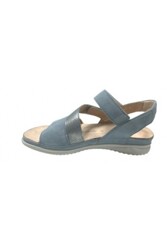 AQA SHOES Sofbra - A8751_Soft Brandy