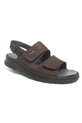 BABOOS zwart lak PYthon - 