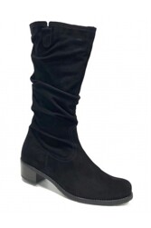 RED RAG mid cut sneaker lace   kaki - 13355_559