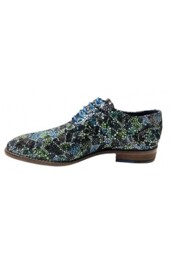 Piedro 1517016010 5698 Wijdte 3.5 Blauw/combi