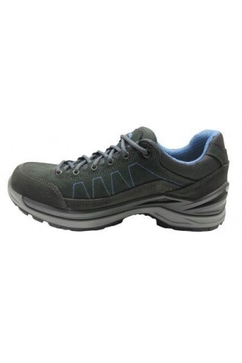Berkelmans 25N Grey Combi Grijs/combi - Pijnenburg Schoenen