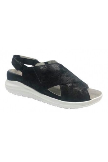 Hartjes 72472-1 Zwart - Pijnenburg Schoenen