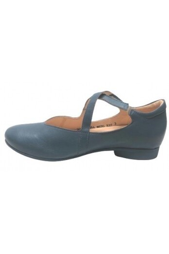 Verhulst 2242 43-68 2584 Wijdte H M Schacht Zwart - Pijnenburg Schoenen