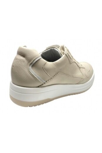 Trackstyle 319801 132 Wijdte 3.5 Tan - Pijnenburg Schoenen