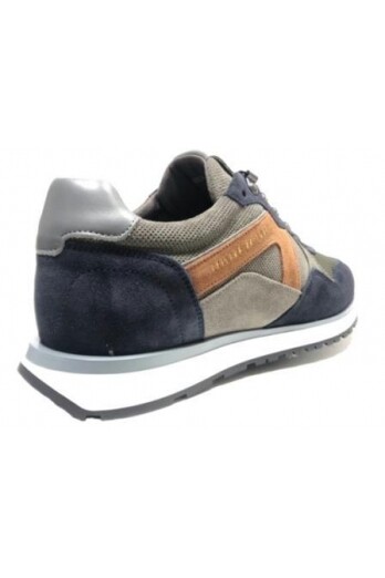 Giga G3397 A11S34 Wit/combi - Pijnenburg Schoenen