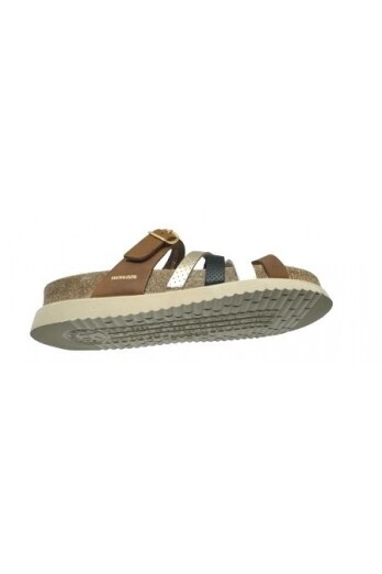 Lerora 60008 1005 176 Wijdte H Wit/combi - Pijnenburg Schoenen