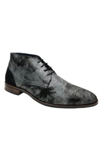 Giga G3955 C83 Leopard - Pijnenburg Schoenen