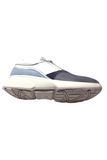 Timberland A1GPY White Wit - Pijnenburg Schoenen