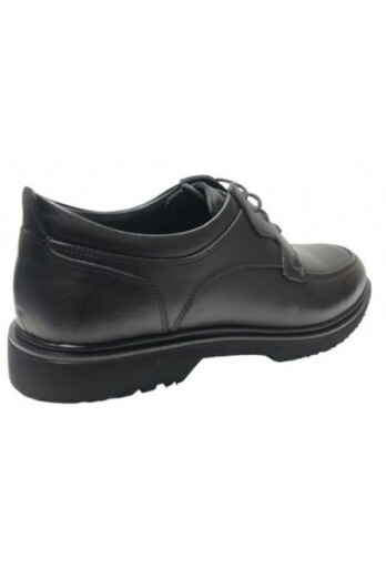 Berkelmans 001 N Navy Leather Blauw/combi - Pijnenburg Schoenen