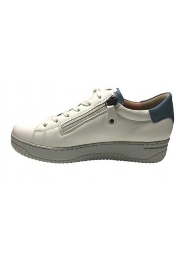 Berkelmans 18N BLACK Zwart/combi - Pijnenburg Schoenen